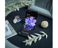 Samsung Galaxy Z Flip 5G SM-F707F Grey - 587876 - zdjęcie 11